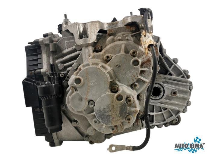 Automaatbak d'un Volvo V70, -, 3 mois de garantie, -, -
