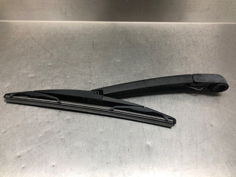 ESSUIE-GLACE BRAS ARRIÈRE VITRE Corolla Verso (R10 / 11), Utilisé, Toyota