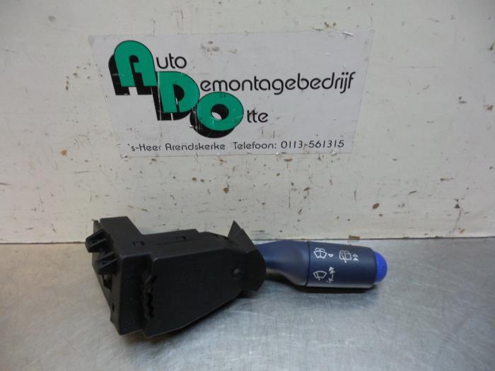 Commutateur essuie-glace d'un Smart City Coupe, Autos : Pièces & Accessoires, Tableau de bord & Interrupteurs, Smart, Utilisé