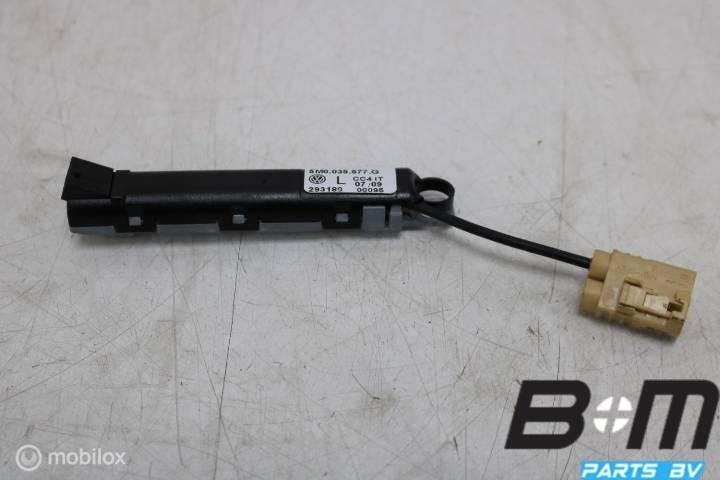 Antenneversterker VW Golf Plus 5 5M0035577G, Utilisé