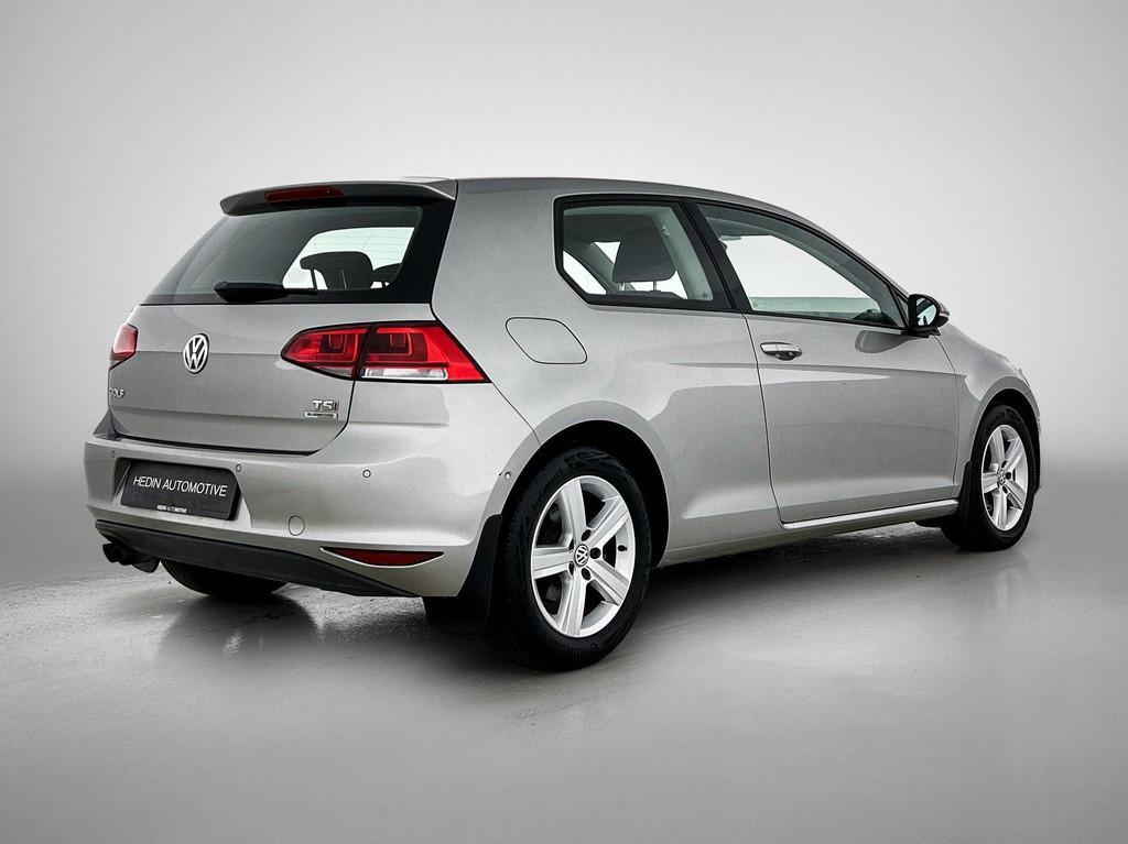 Volkswagen Golf 1.4 TSI Trendline | Airco |Automaat DSG | Ad, Auto's, Volkswagen, 116 g/km, Gebruikt, 4 cilinders, Bedrijf