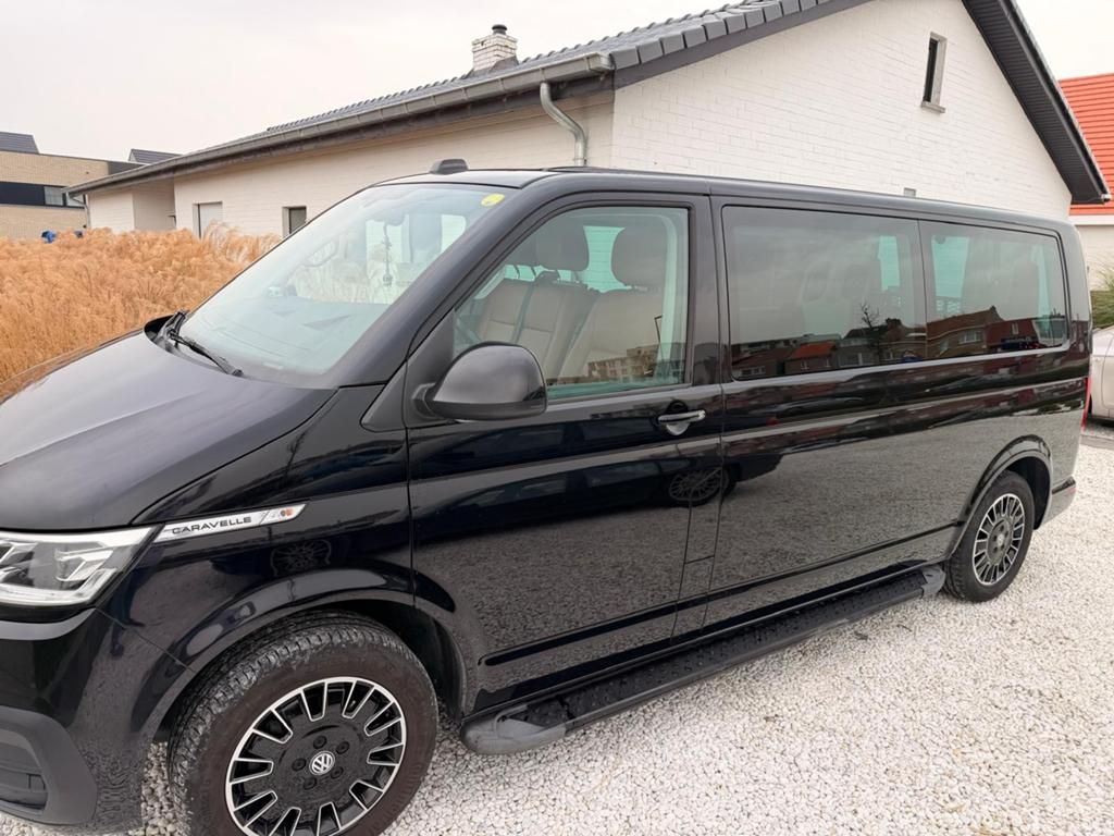 Rolstoel aangepaste wagen leren zetels. Spijt m weggaat, Auto's, Voorwielaandrijving, Monovolume, Euro 6, Navigatiesysteem