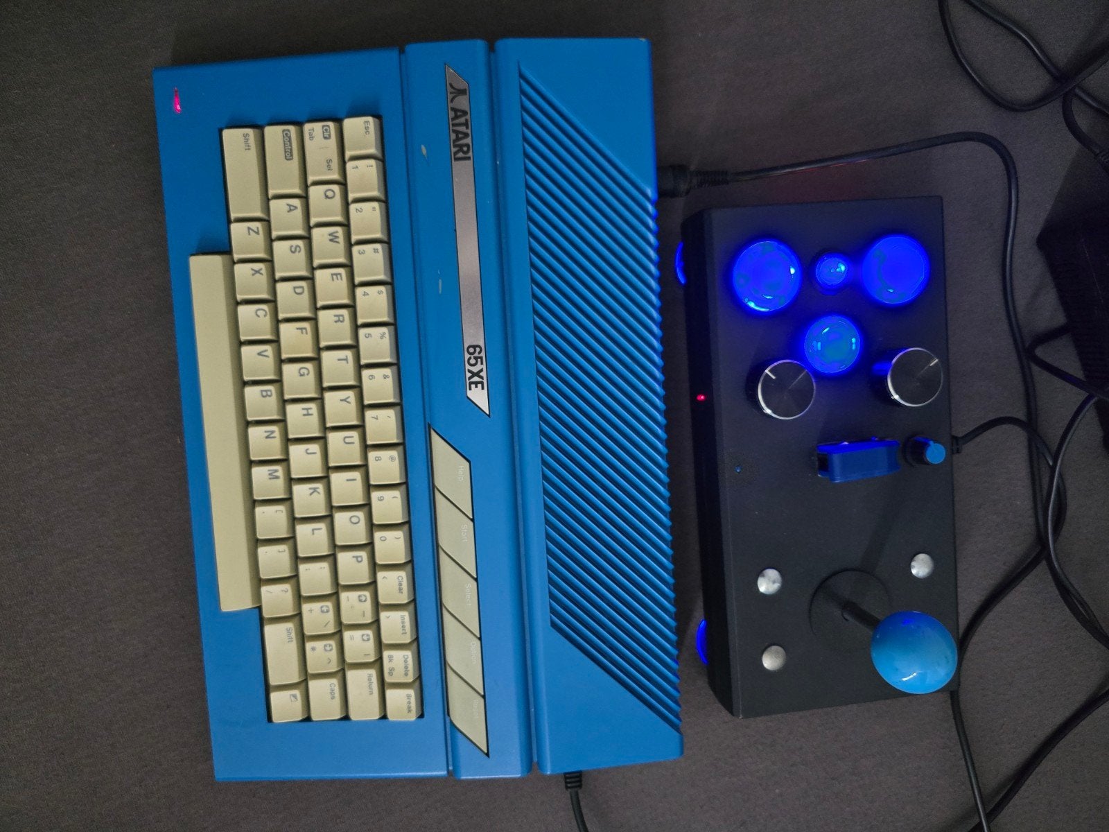 Atari 65 ex, Informatique & Logiciels, Ordinateurs Vintage, Enlèvement