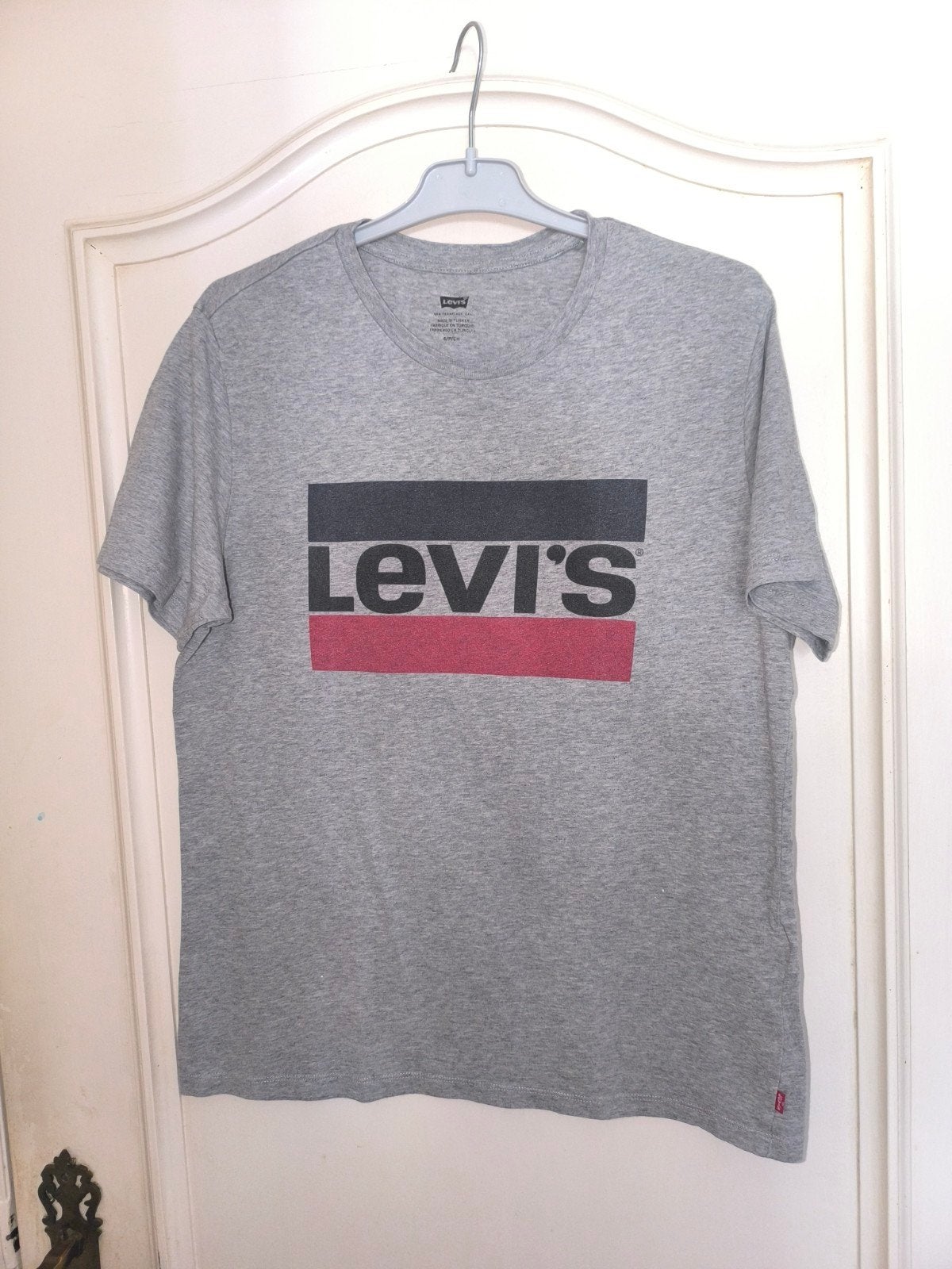 Shirtje small, Kleding | Heren, T-shirts, Ophalen of Verzenden
