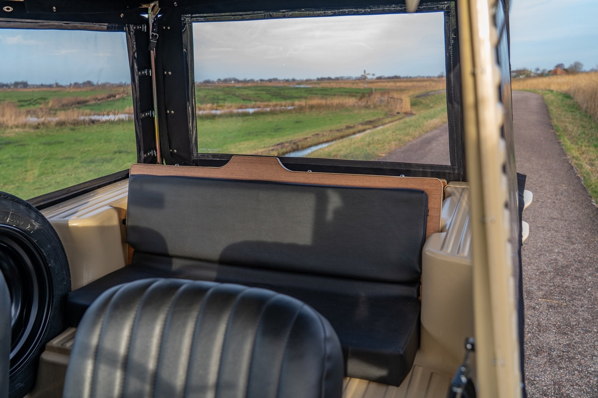 Citroen MEHARI 2 + 2, foto 9