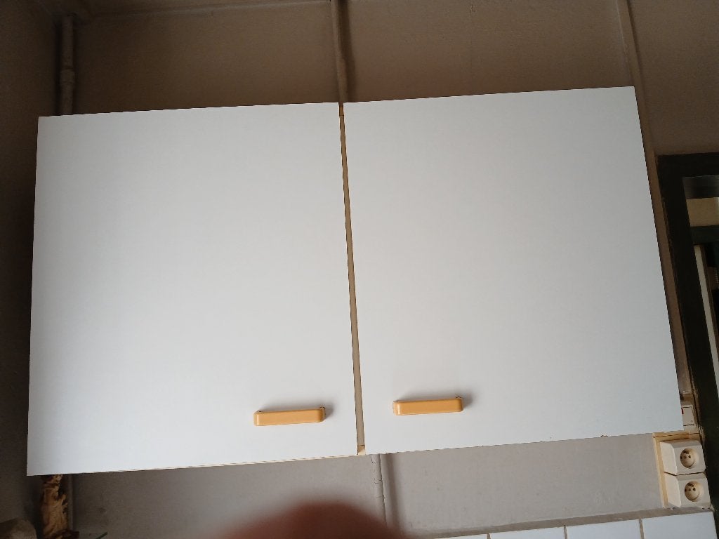 Vide-Maison Lambusart le 30 août, Enlèvement, Utilisé
