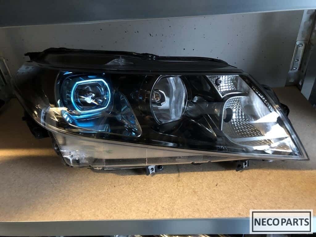 Suzuki vitar led vol led koplamp origineel rechts en links, Gebruikt, -, -, Ophalen of Verzenden