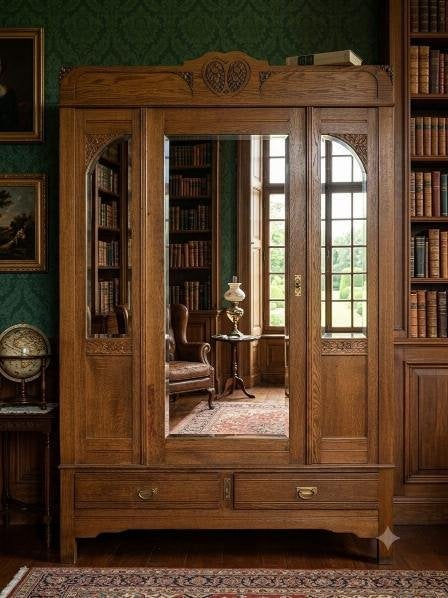 Kleerkast, Huis en Inrichting, Kasten | Kleerkasten, Ophalen, Gebruikt, 100 tot 150 cm, 200 cm of meer
