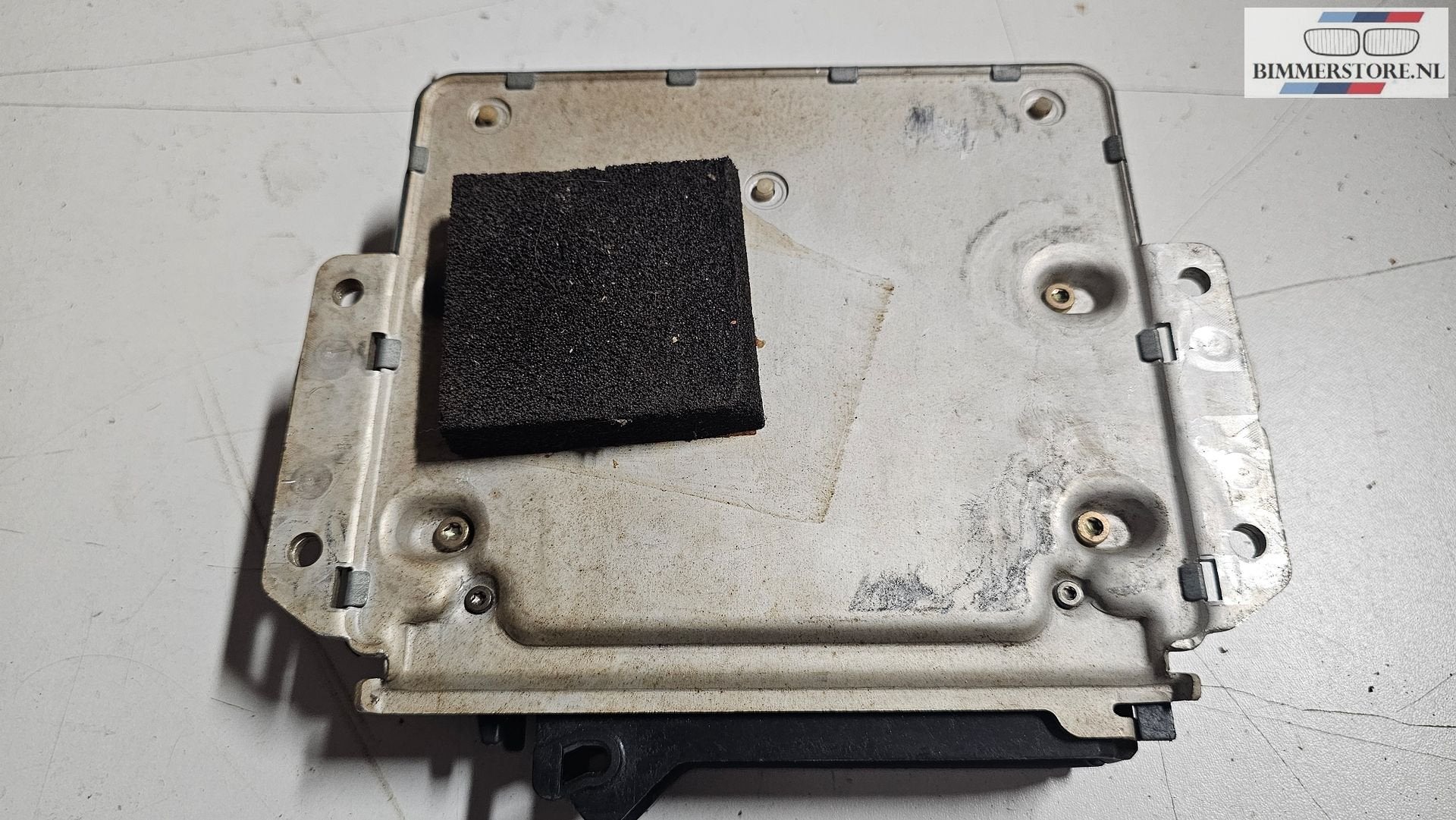 Motormanagement computer ECU M40 DME BMW 3 / 5 serie E30 E36, Gebruikt, -, Ophalen of Verzenden, -