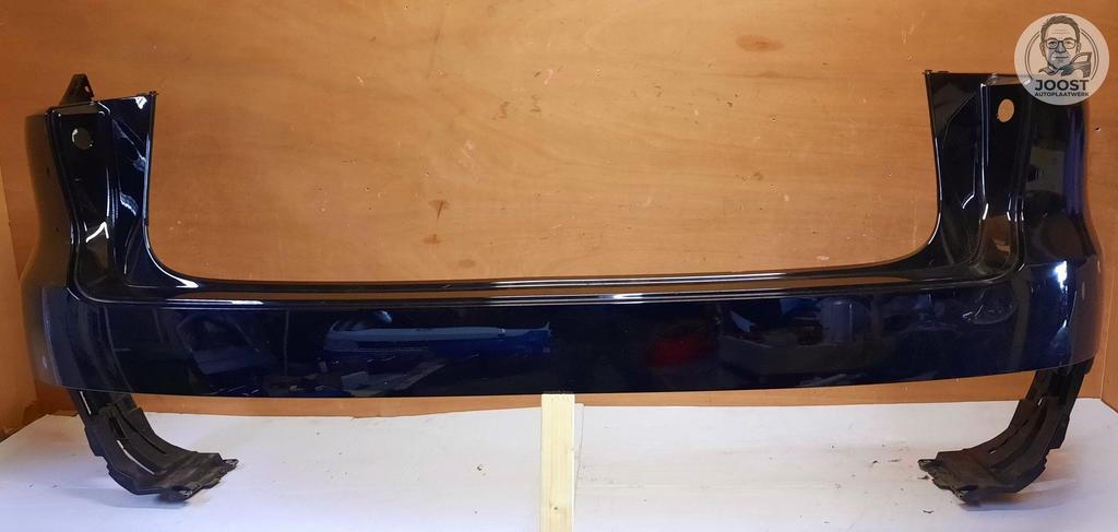 Achterbumper Porsche Cayenne 9Y v.a 2017 9Y0807421A, Arrière, -, Porsche, Utilisé
