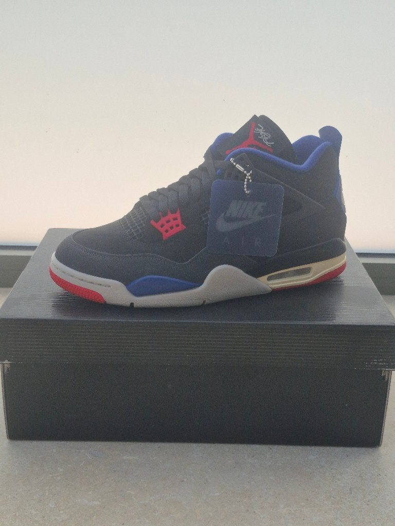 Jordan air jordan 4, Vêtements | Hommes, Chaussures, Neuf, Enlèvement, Noir, Jordan (Nike)