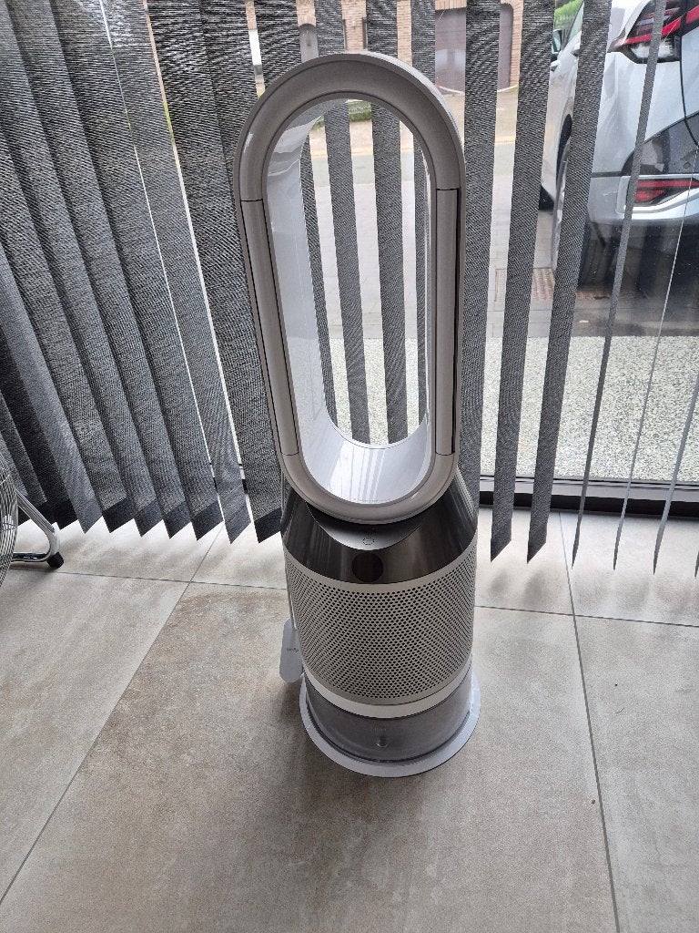 Dyson luchtcooler en bevochtiger, Elektronische apparatuur, Persoonlijke Verzorgingsapparatuur, Ophalen, Zo goed als nieuw, Overige typen