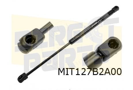 Mitshubishi Carisma (6/95-2/05) (Sedan en Liftback) Gasveer, Auto-onderdelen, -, Verzenden, -, Nieuw