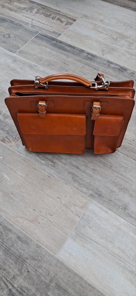 Vintage actetas werktas, Handtassen en Accessoires, Activity trackers, Ophalen