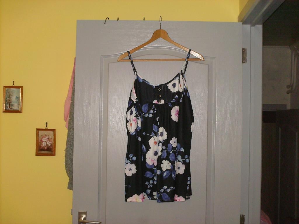 ndre blouse tunique pour dame, Kleding | Dames, Blouses en Tunieken, Ophalen of Verzenden, Nieuw, Maat 42/44 (L), Overige kleuren