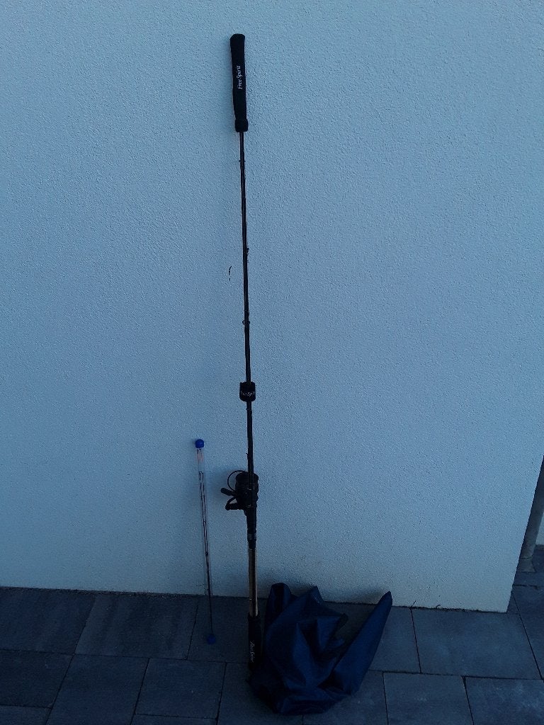 Feeder ctx spirit 9ft voor witvis en karp nash 4000 molen, Sports nautiques & Bateaux, Pêche à la ligne | Poissons blancs, Enlèvement