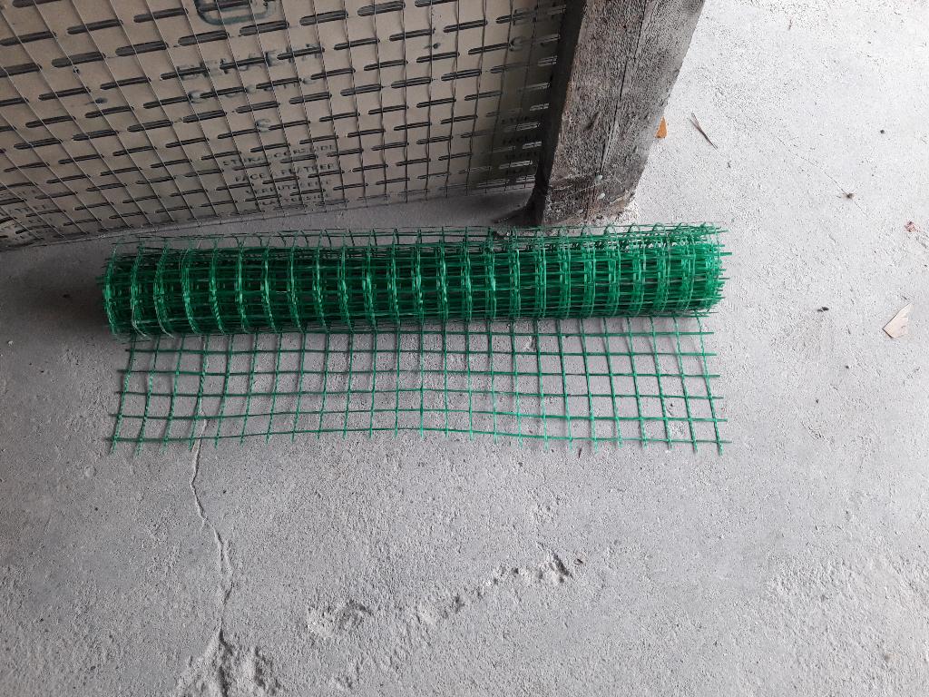 chapenet, Doe-het-zelf en Bouw, Metselstenen, Ophalen, Nieuw, Overige typen