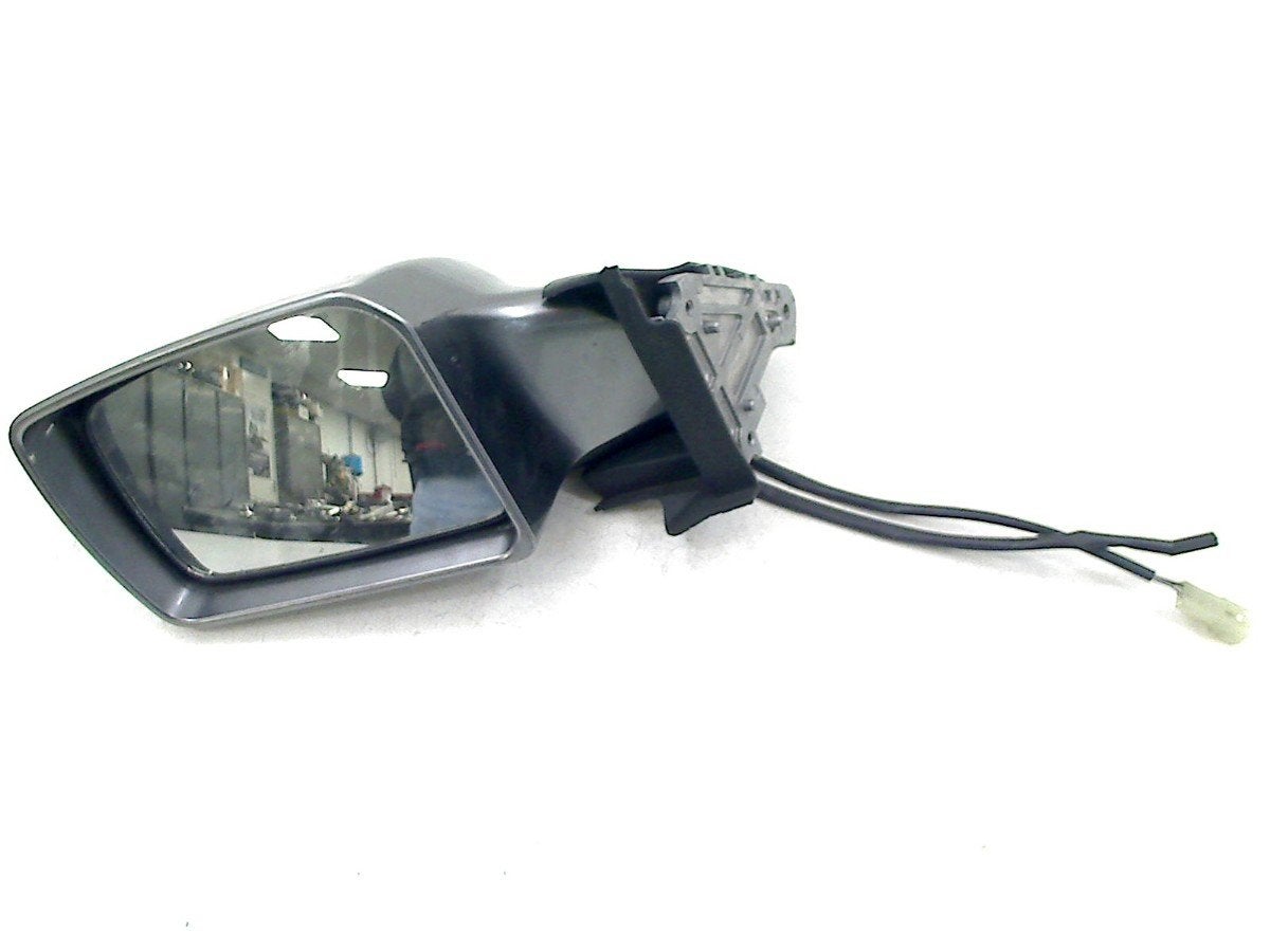 SPIEGEL LINKS Suzuki AN 400 Burgman 2007-2017 (AN400), Motoren, Dhr. S. di Majo, Gebruikt, Info@cama-motorparts.nl, P.J. Troelstraweg 8 8
3144 CX  MAASSLUIS, NL