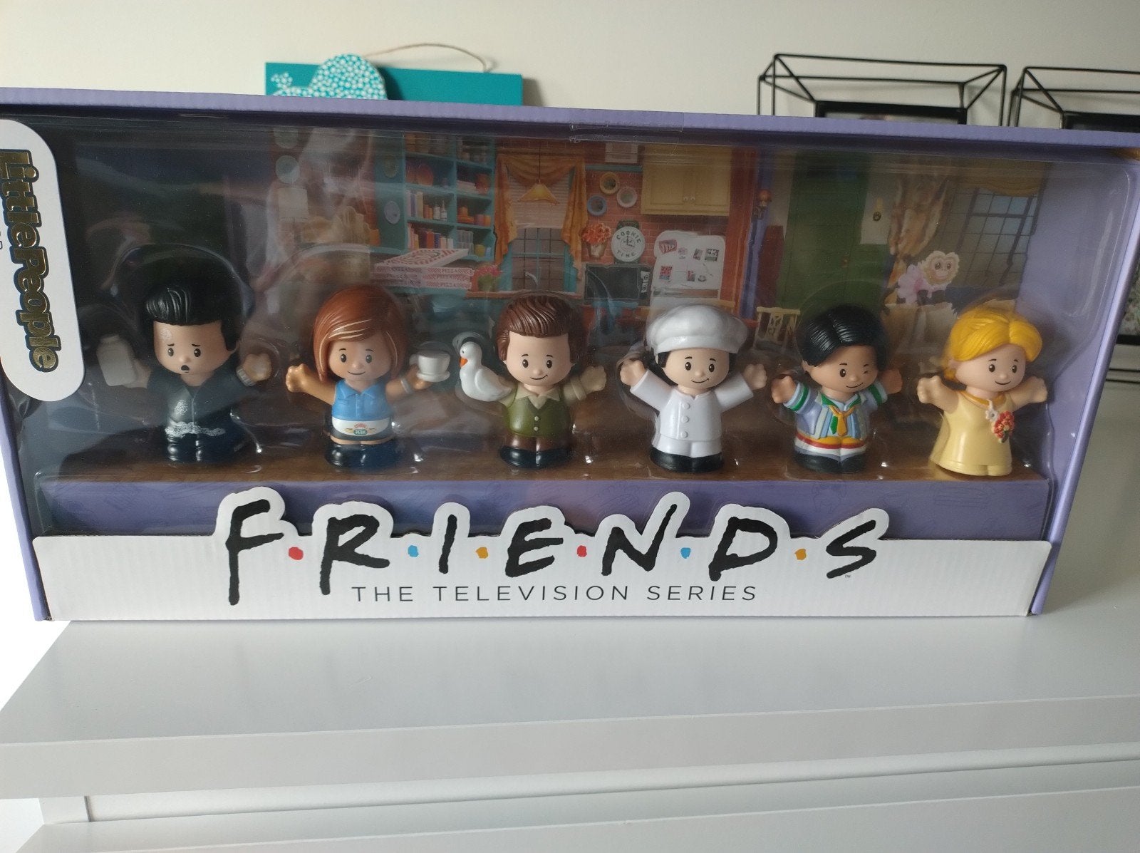 Little People Friends