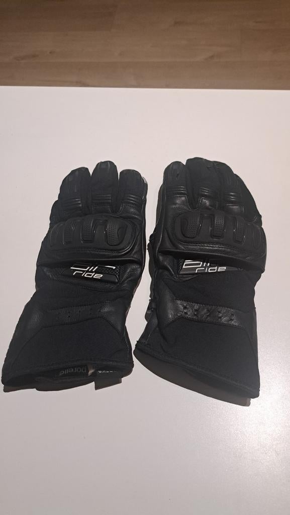 Modeka Air Dry handschoenen XL (10), Motoren, Ophalen, Handschoenen