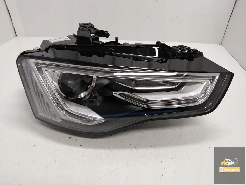 8T0941006C Audi A5 8T0 Phare x non droit sans torsion, Autos : Pièces & Accessoires, AUDI AG, Auto-Union-Strasse 1
85045  Ingolstadt, DE