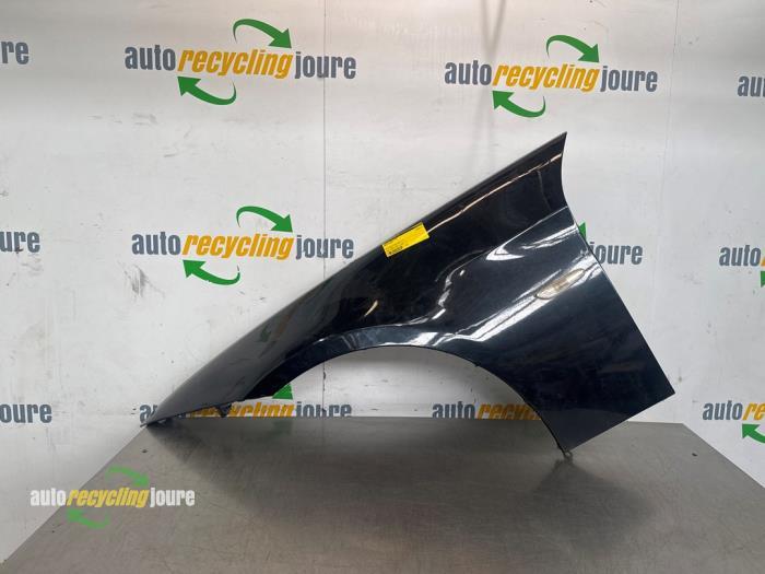 Scherm links-voor van een BMW 3-Serie (475), Gebruikt, -, -, 3 maanden garantie