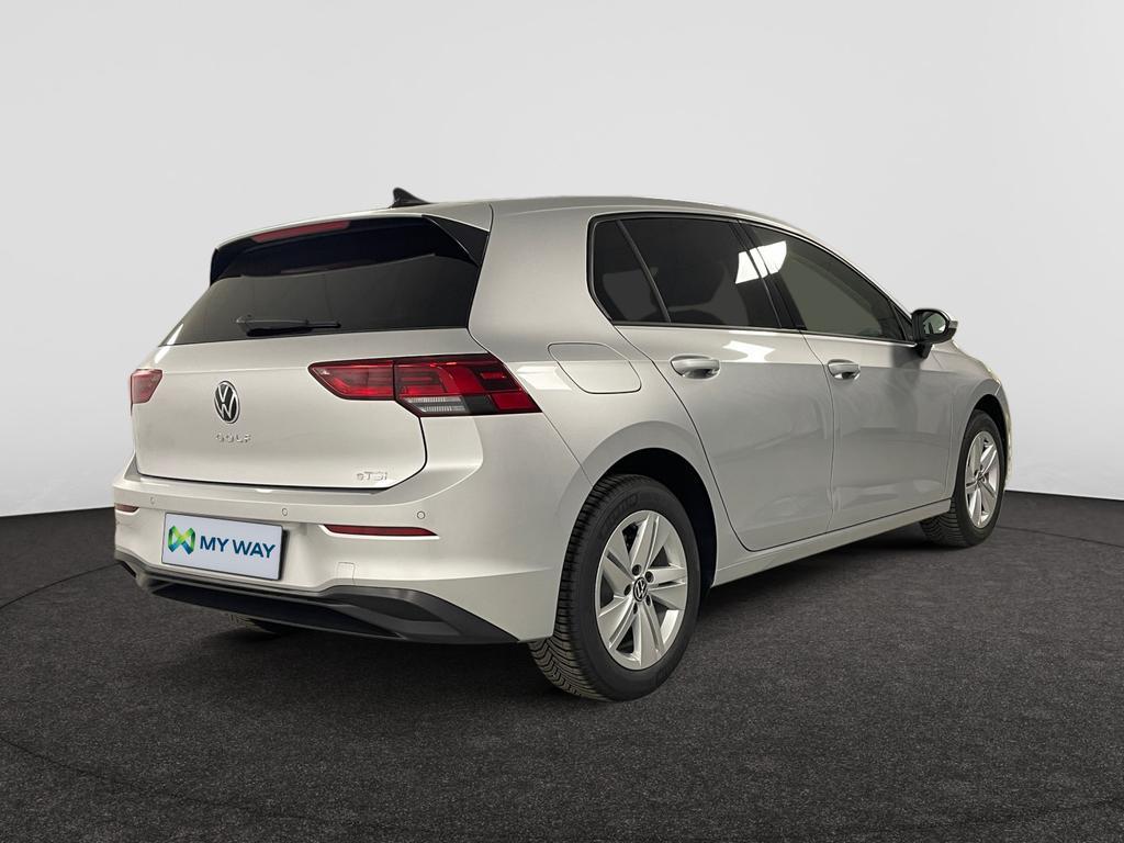 Volkswagen Golf VIII Golf 1.0 eTSI Life Business Premium OPF, Airbags, https://public.car-pass.be/vhr/5f17888c-e545-49d5-9b6f-e29477a36e07