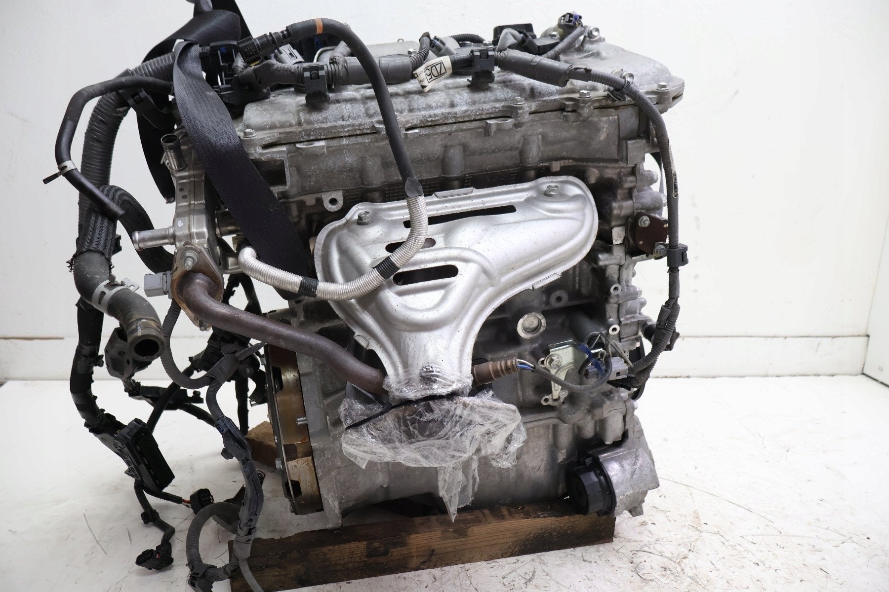 Moteur 2ZRFAE Complet AURIS TOYOTA