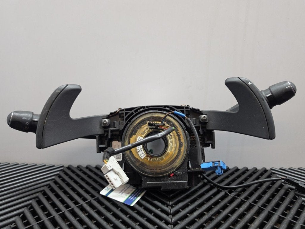 COMBINE COMMODO Peugeot 508 (8D) (01-2010/12-2018), Utilisé, Lisa.Scalzo@aptiv.com, Peugeot, Aptiv PLC