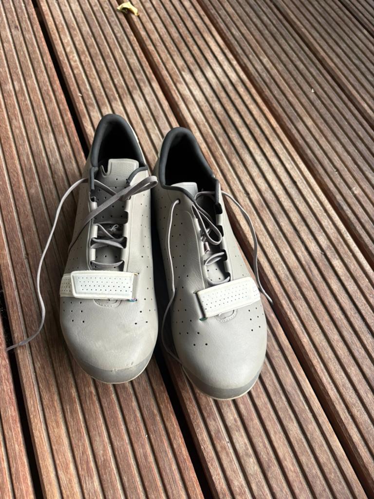 Rapha Cycling Shoes 45.5 EU, Fietsen en Brommers, Fietsaccessoires | Fietskleding, Ophalen, Zo goed als nieuw