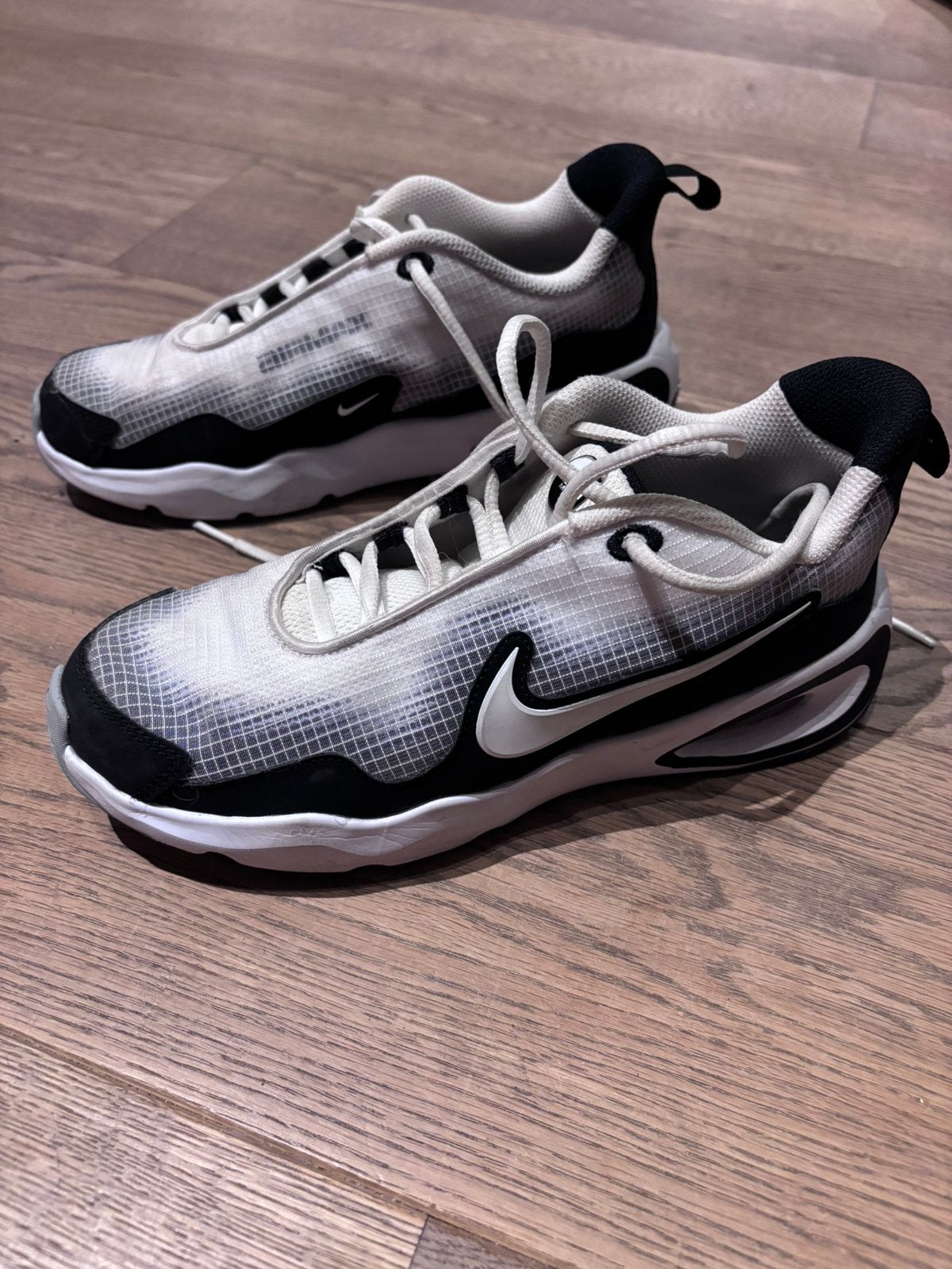 Basketschoenen / sportschoenen Nike - maat 38, Ophalen, Zo goed als nieuw