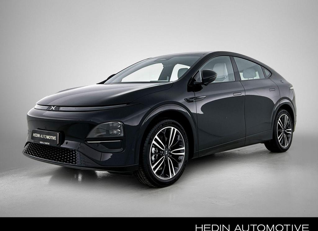 XPENG G6 BEV 88KWH Long Range RWD (automatique), Autos, Achat, 5 portes, 570 km, Tissu