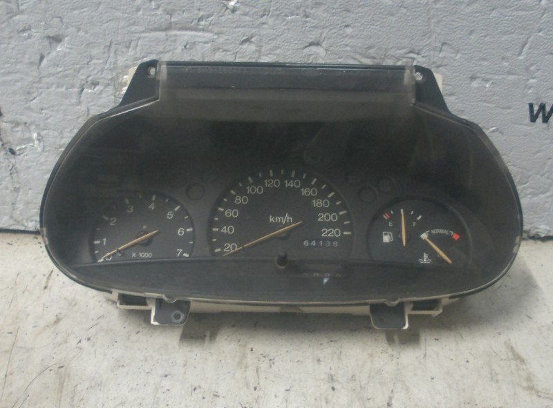 COCKPIT Ford Escort 6 Express (AVL) (96fb-10838-ba), Gebruikt, Henry-Ford-Straße  1
50735  Köln, DE, Ford-Werke GmbH, Kunden@ford.com