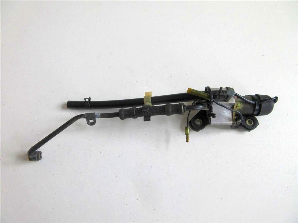 Yamaha XJ600 pre heater carburateur Diversion verwarmer 4BR, Motoren, Onderdelen | Yamaha, Ophalen of Verzenden, Gebruikt