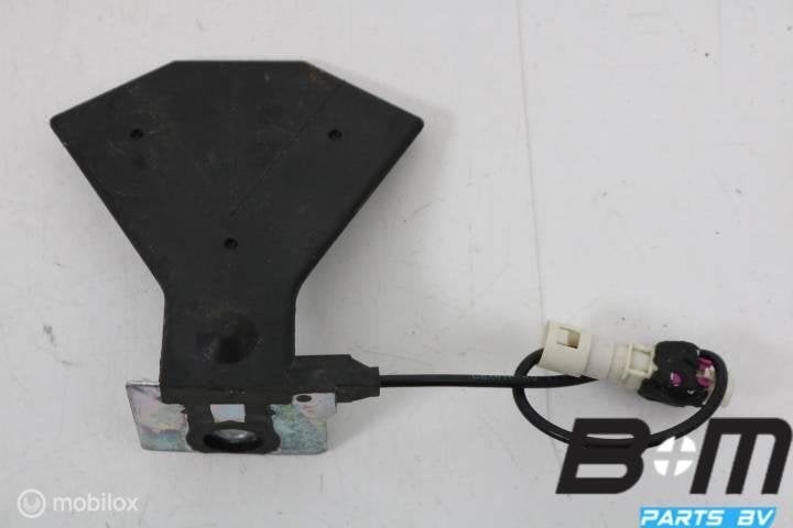 Antenne Audi A3 8V, Utilisé