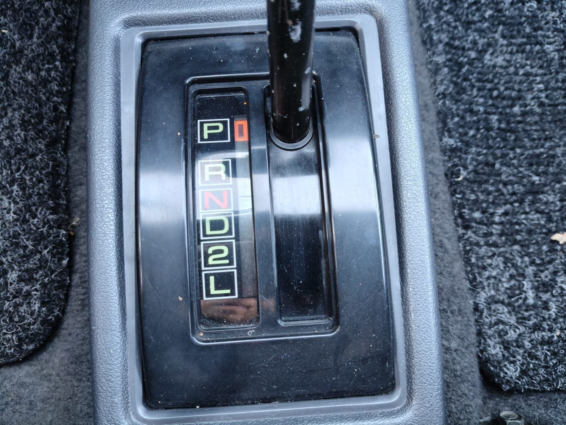 Suzuki Swift (bj 1985, automaat), foto 11