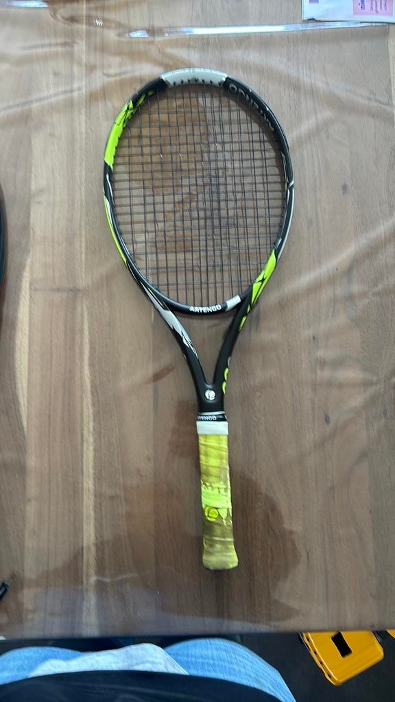 Tennisracket artengo, Enlèvement, Comme neuf, Raquette