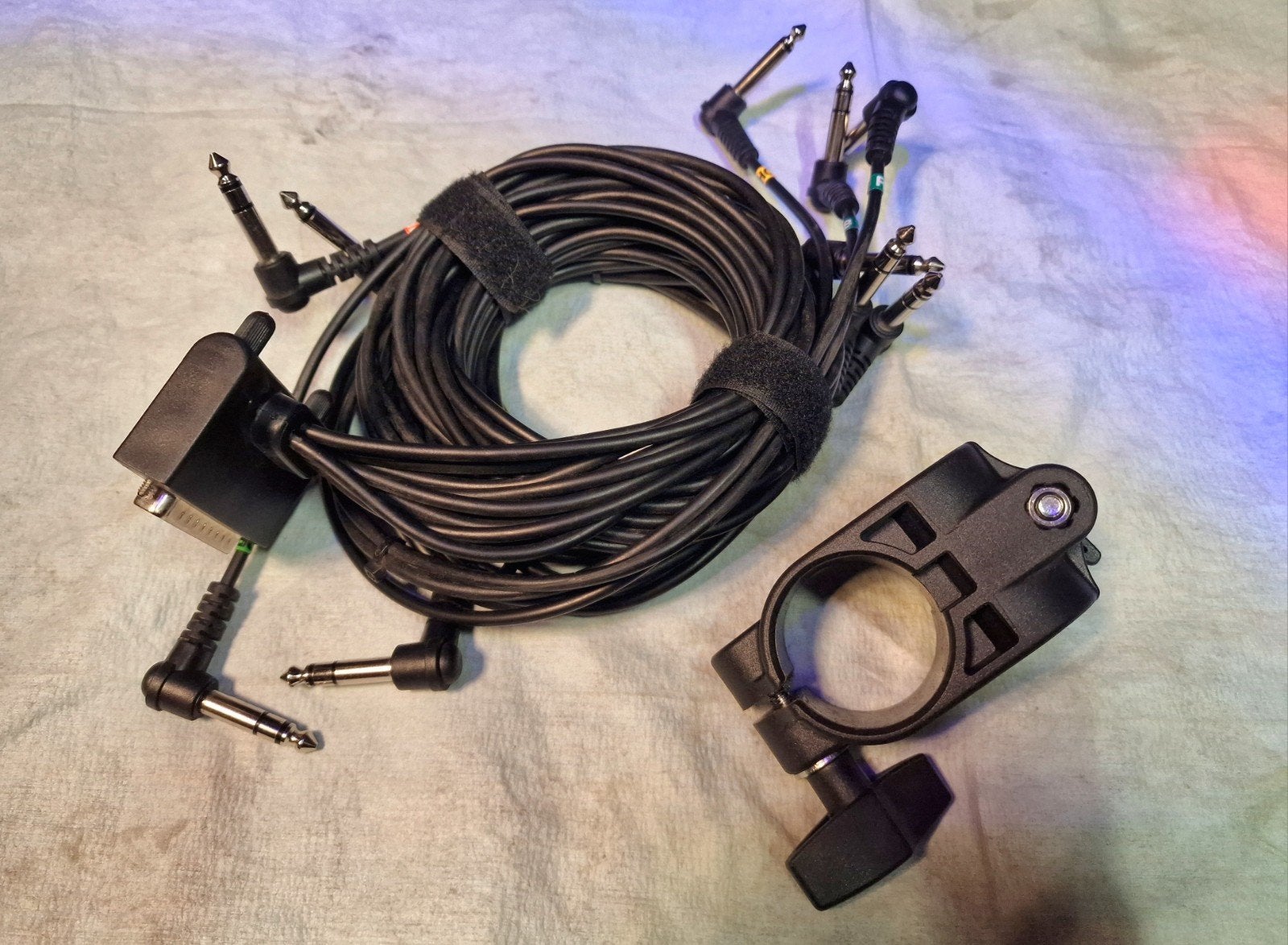 Roland module TD-27 &  Moniteur PM-03, Enlèvement, Comme neuf