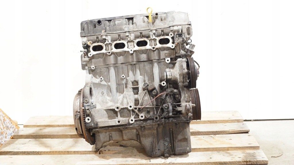 Moteur M15A Nu SWIFT SUZUKI, Verzenden, Gebruikt, Overige automerken