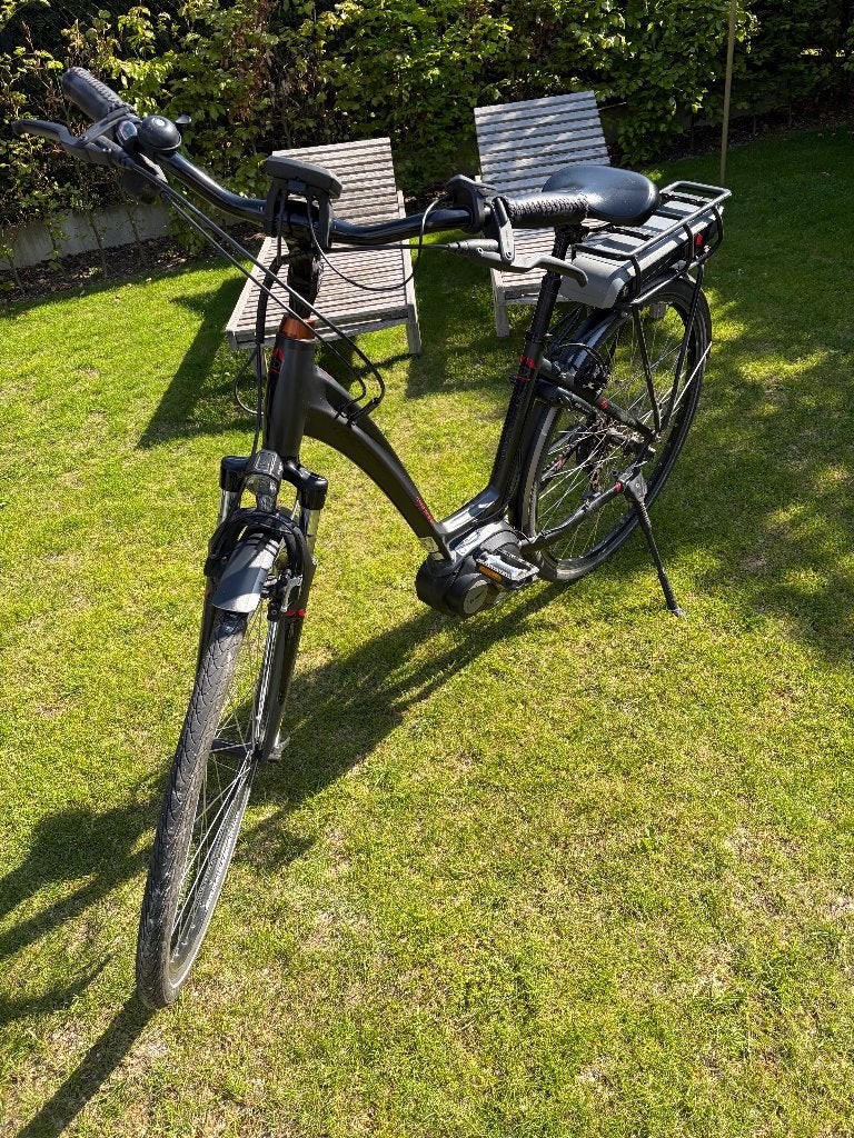 E-BIKE THOMPSON, Ophalen, Gebruikt, Thompson
