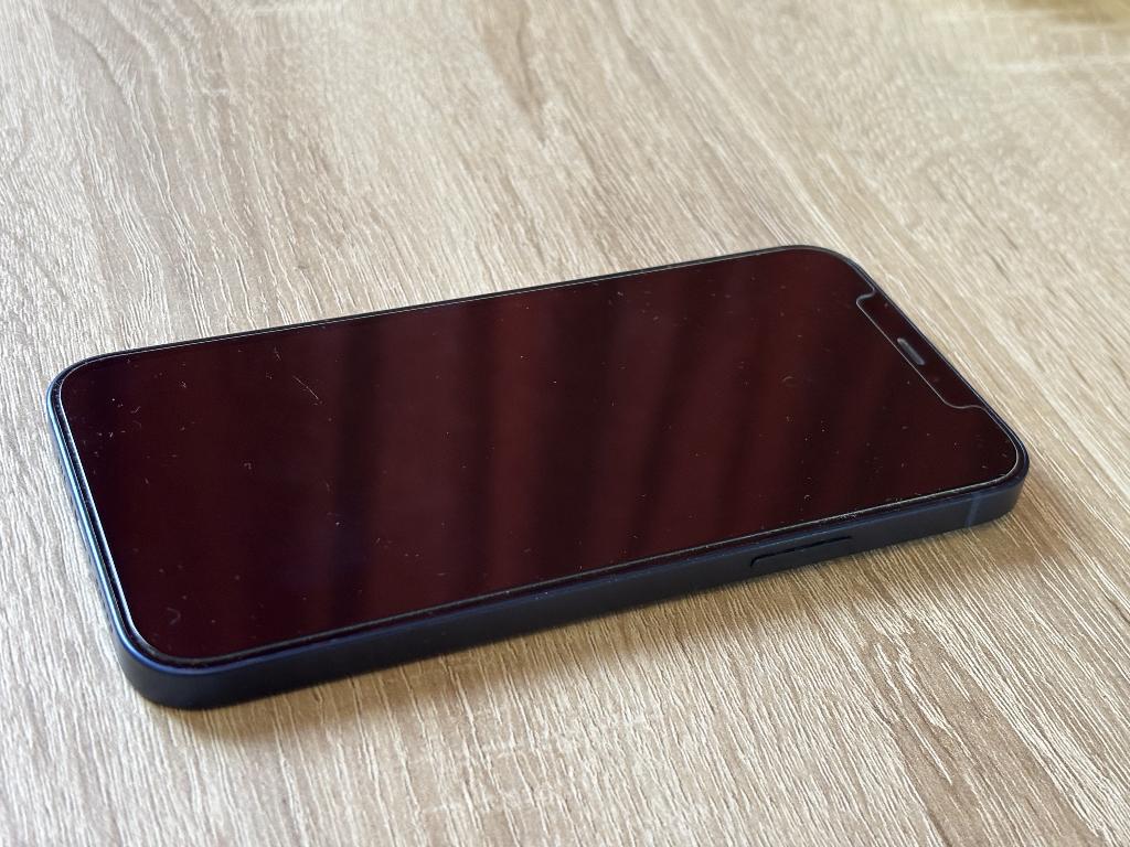 iPhone 12 128GB, Télécoms, 80 %, 128 GB, Enlèvement, Utilisé