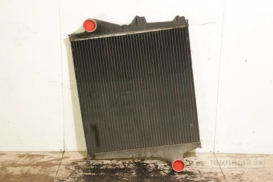 Volvo FH 13 Cooling System Interkoeler VOLVO FH 13, Autos : Pièces & Accessoires, Enlèvement, Utilisé, Volvo, Moteur et Accessoires