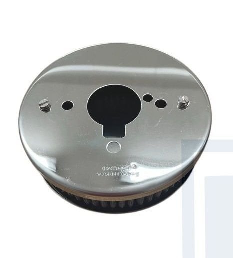Volvo Luchtfilter B18B SU + Stromberg verchroomd past ook op, Ophalen of Verzenden, Nieuw, Volvo