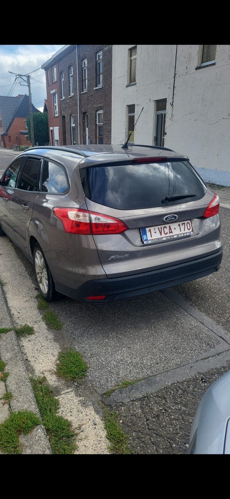 ford focus break année 2013, Autos, Focus, Achat, Boîte manuelle, 5 portes