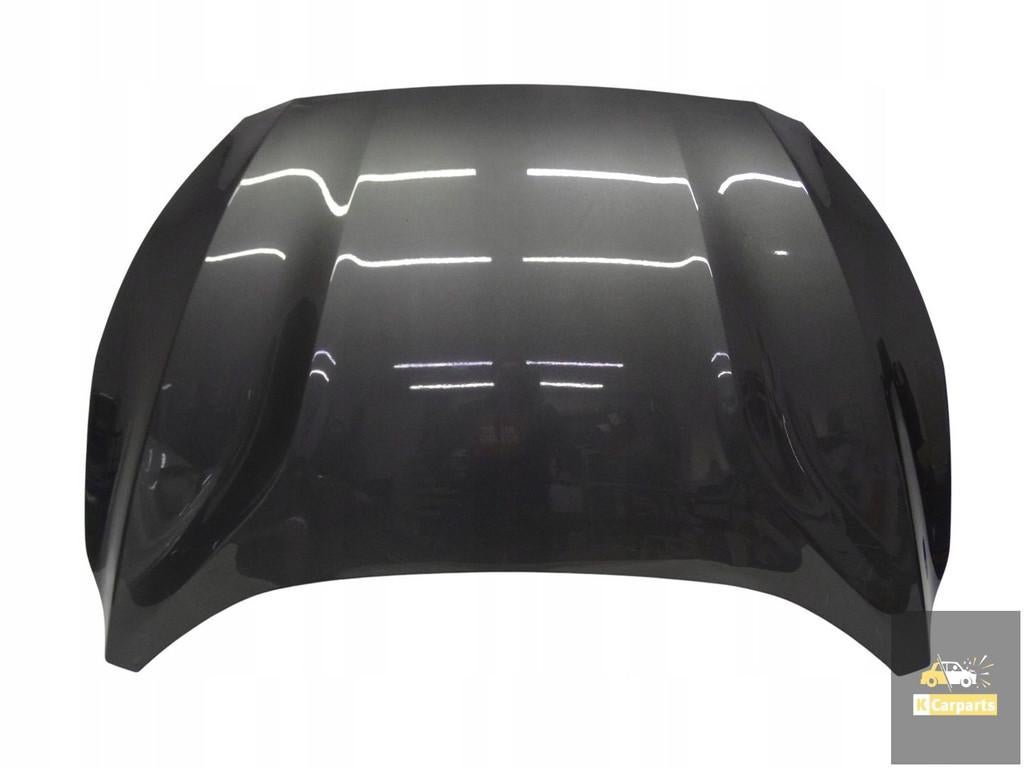 FFMk4MA , Ford Focus Mk4 2018-2021 motorkap origineel, Gebruikt, Info@ford.com, Ford, Motorkap