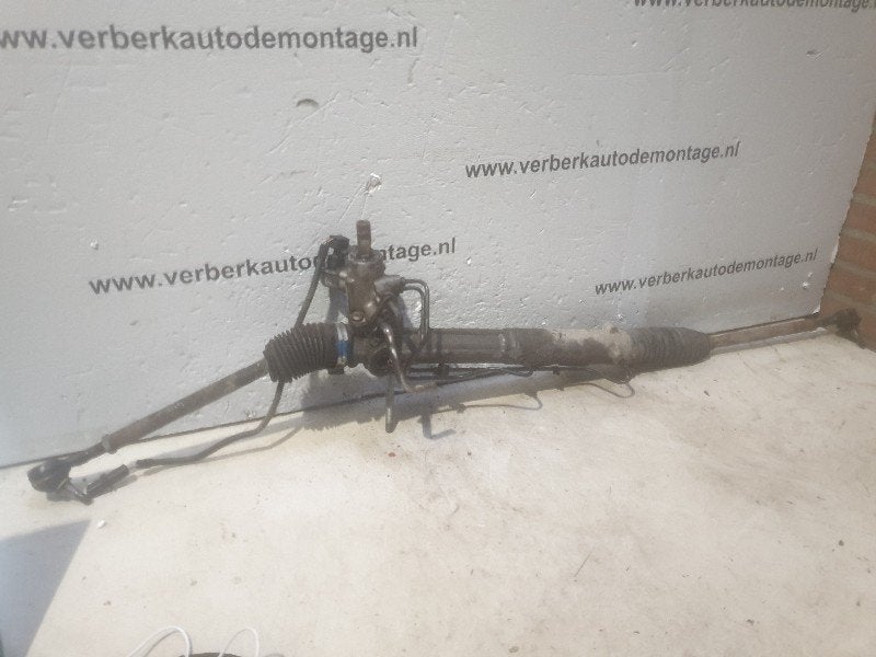 DIRECTION ASSISTEE RACK Peugeot 607 (9D / U) (z8-x4), Autos : Pièces & Accessoires, Commande, Peugeot, Utilisé