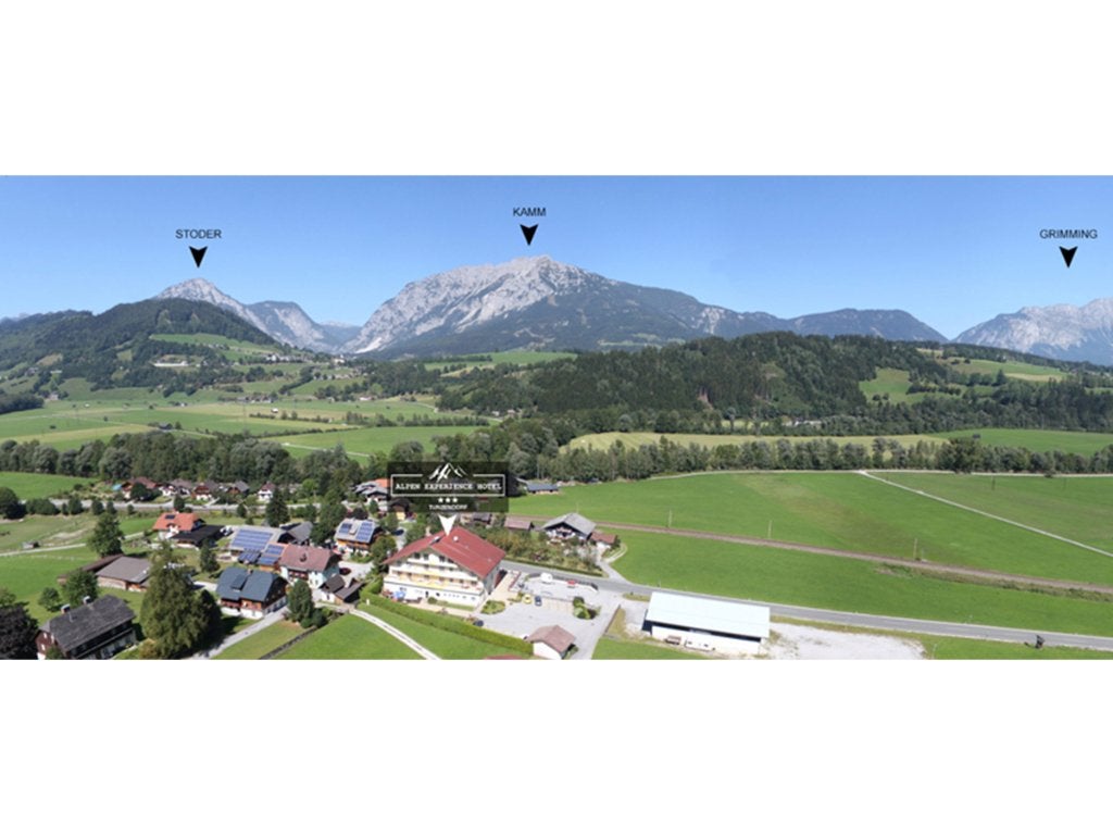 Schladming/Tunzendorf resale 2kmr app, Immo, Schladming /Tunzendorf, Overig Europa, 2 kamers, Landelijk