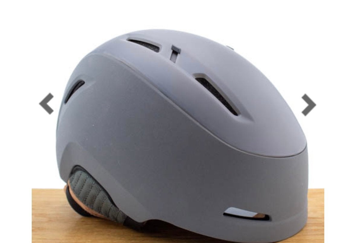 Giro Fietshelm Bexley, Fietsen en Brommers, Ophalen, Zo goed als nieuw, M, Heer of Dame