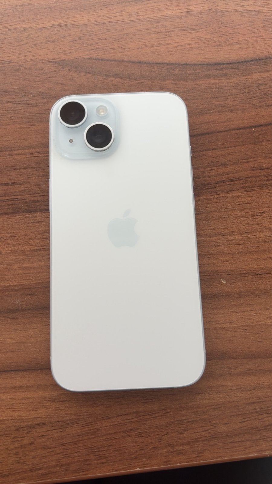 Iphone 15, Avec simlock (verrouillage SIM), 128 GB, IPhone 15, Comme neuf