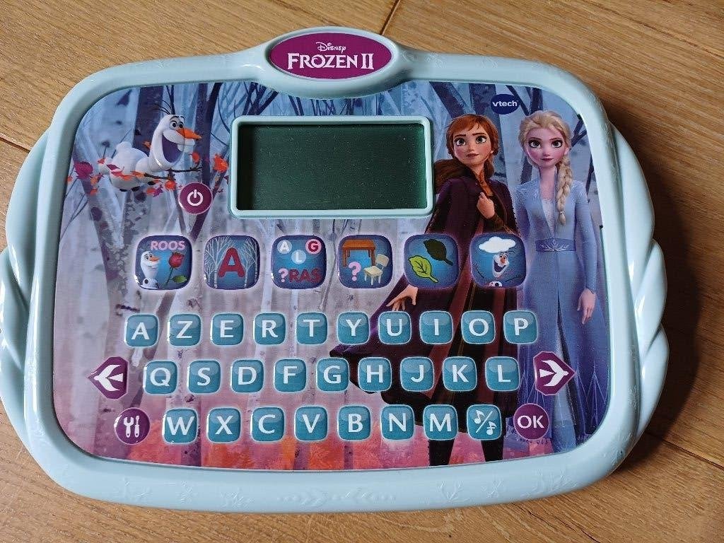 Frozen tablet kinderen, Ophalen of Verzenden, Gebruikt